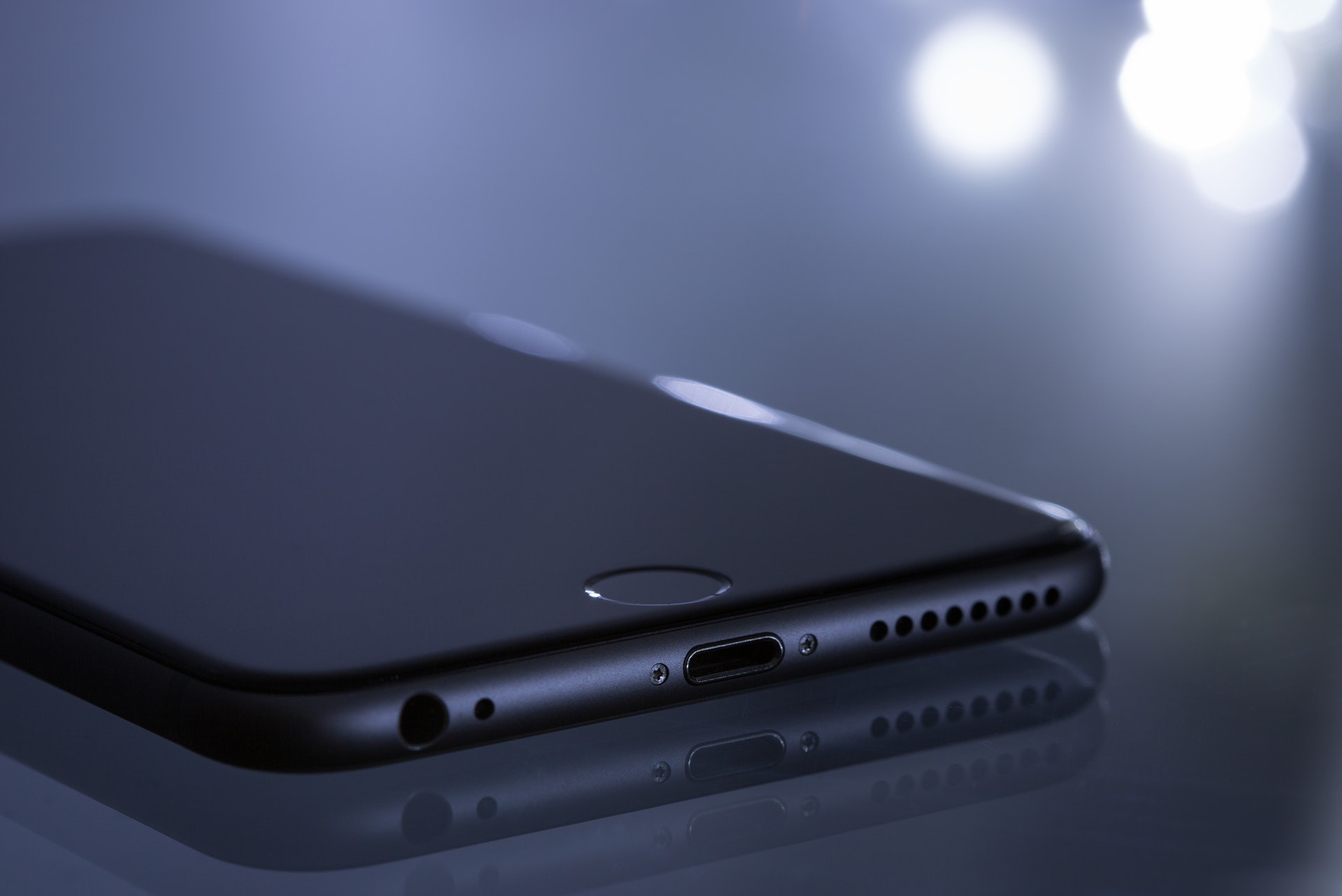 iPhone – den bästa mobilen?